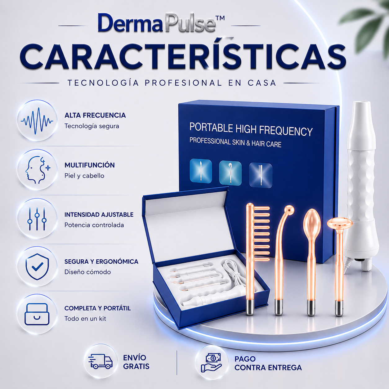 DermaPulse™