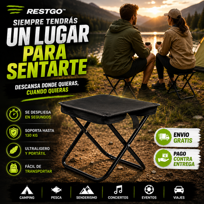 RESTGO™