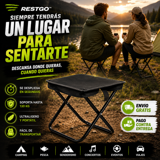 RESTGO™