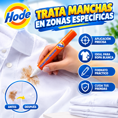 HODE🖊️