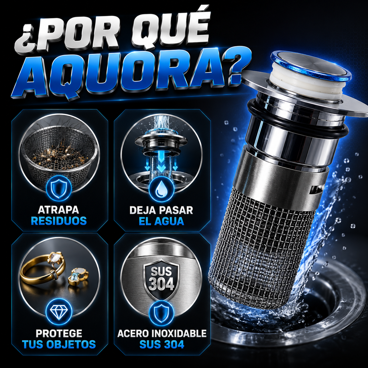 AQUORA®