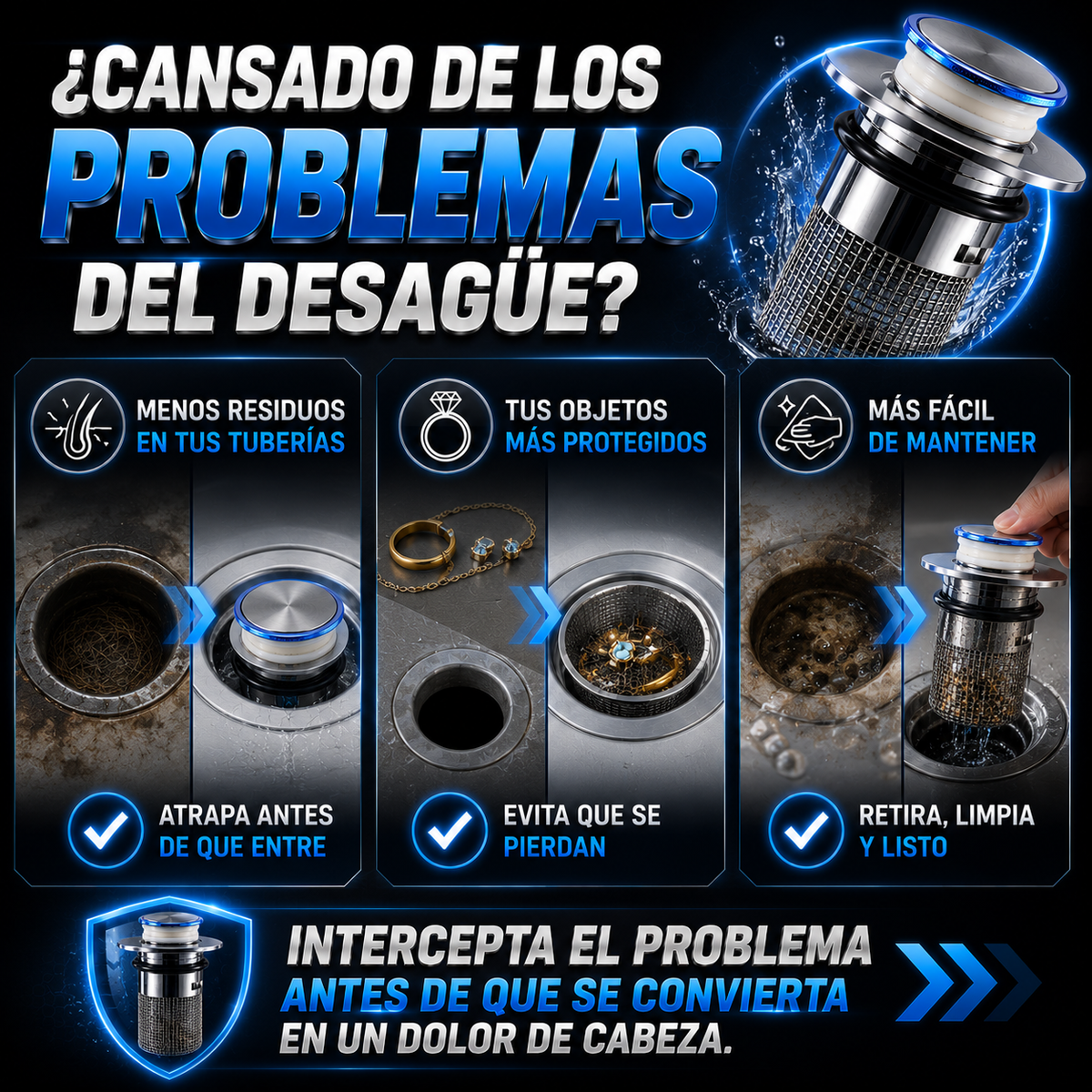 AQUORA®