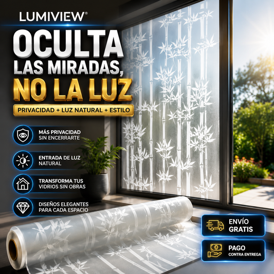 LUMIVIEW®