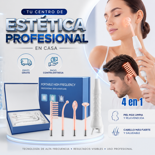 DermaPulse™