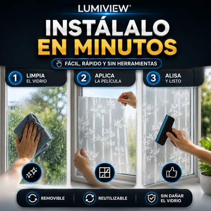 LUMIVIEW®