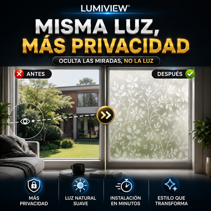 LUMIVIEW®