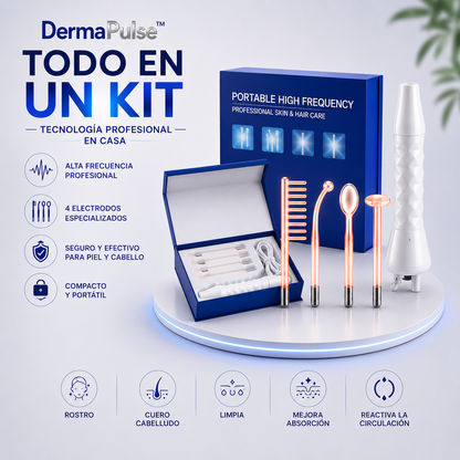 DermaPulse™