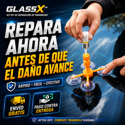 GLASSX