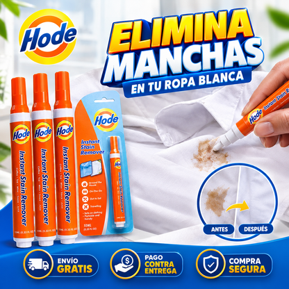 HODE🖊️